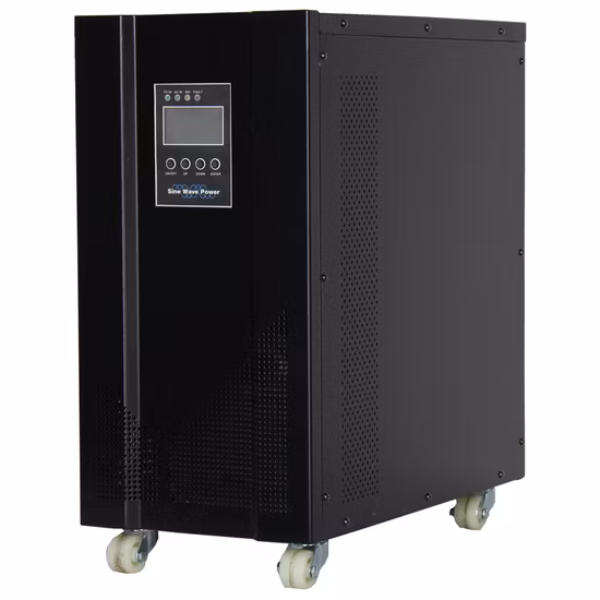 fora da rede 3kw 5kw 8kw 10kw 15kw 20kw 30kw sistema de energia solar gerador solar para uso doméstico sistema solar