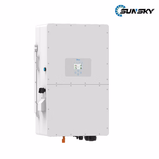 4kw fora da rede Sistema solar Sistema de armazenamento de energia solar Sistema de energia solar Sistema de painel solar Sistema solar doméstico