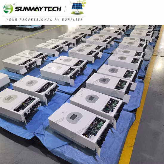 Safesav 2000 W 12 V/24 V/48 V CC para CA 110 V/220 V/230 V inversor de energia solar de onda senoidal pura